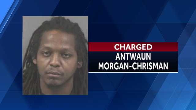 North Carolina: High Point assault turns into murder after victim dies, man arrested by U.S. Marshals, officers say - Vimarsana News