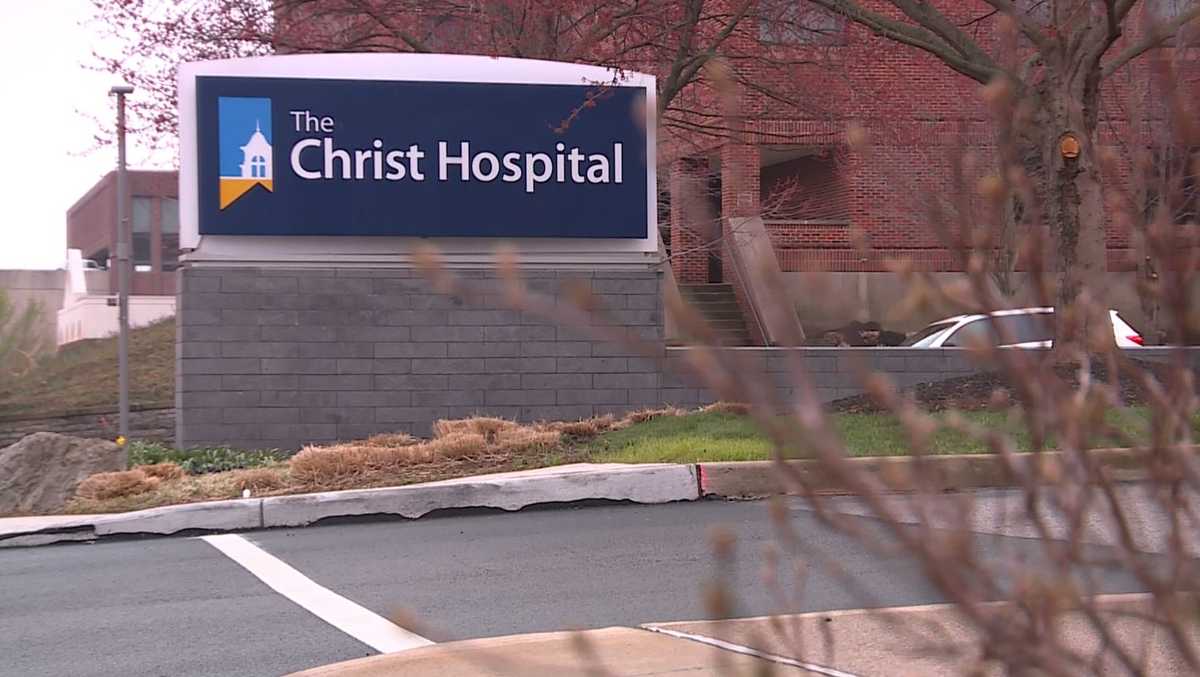 Christ Hospital, Anthem enters into agreement on new contract Christ Hospital, Anthem enters into agreement on new contract
