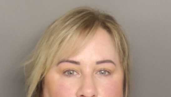 Upstate woman accused of stealing from assisted living resident