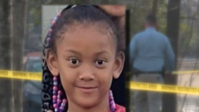 Christal's Law: North Carolina leaders file bill after 8-year-old girl dies of suspected abuse - Vimarsana News