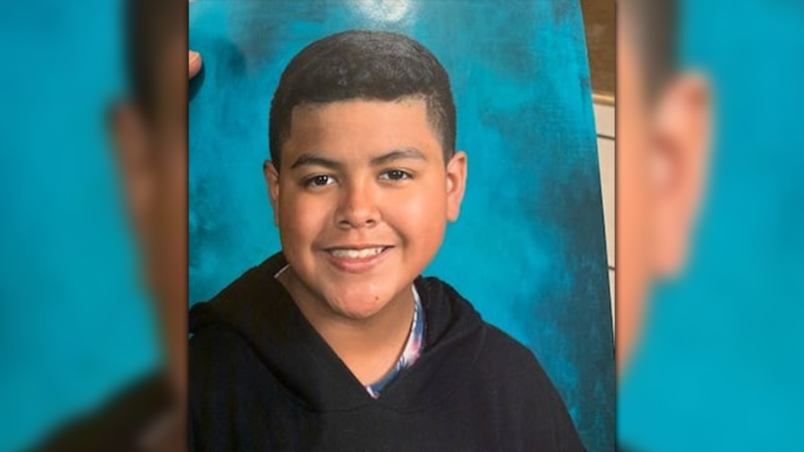 Modesto police search for missing Christian Medina