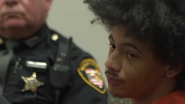 Clermont County man convicted in double homicide to spend life in prison - Vimarsana News