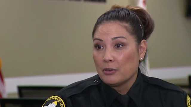 Sacramento County detective reacts to 'Omegle' site shut down - Vimarsana News