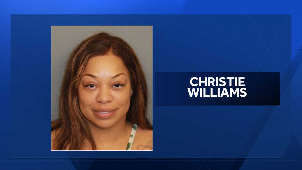 Leeds woman charged with child abuse after children sprayed with bear repellant