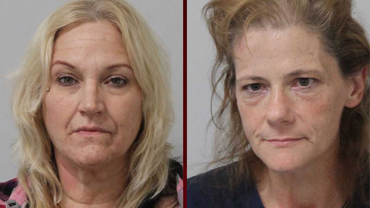 Maine woman among 2 arrested for New Hampshire drug overdose death