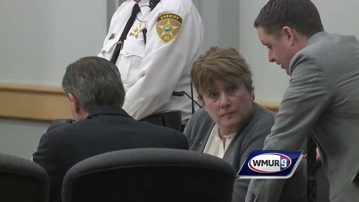 Woman whose Great Danes were seized faces jury trial