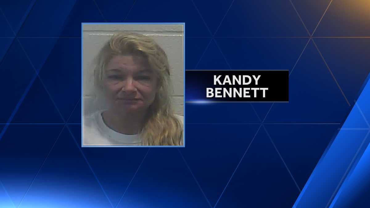 Woman charged with killing husband in Spencer County