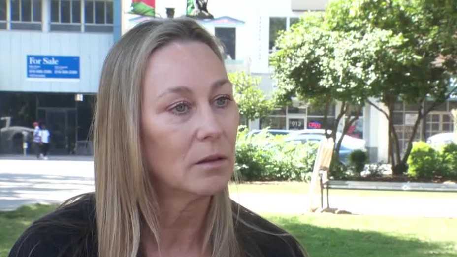 Sacramento woman wants more done to help homeless after attack - Vimarsana News