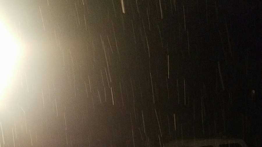 Granite Staters share photos from nor'easter Feb. 1213