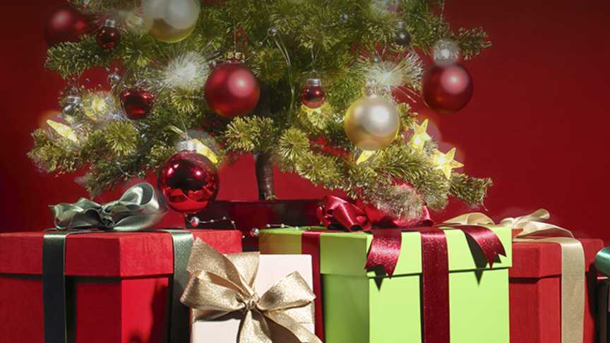 Business booked as families knock chores off their holiday to-do list