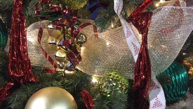 White House to receive Mississippi flair from Magnolia State decorators