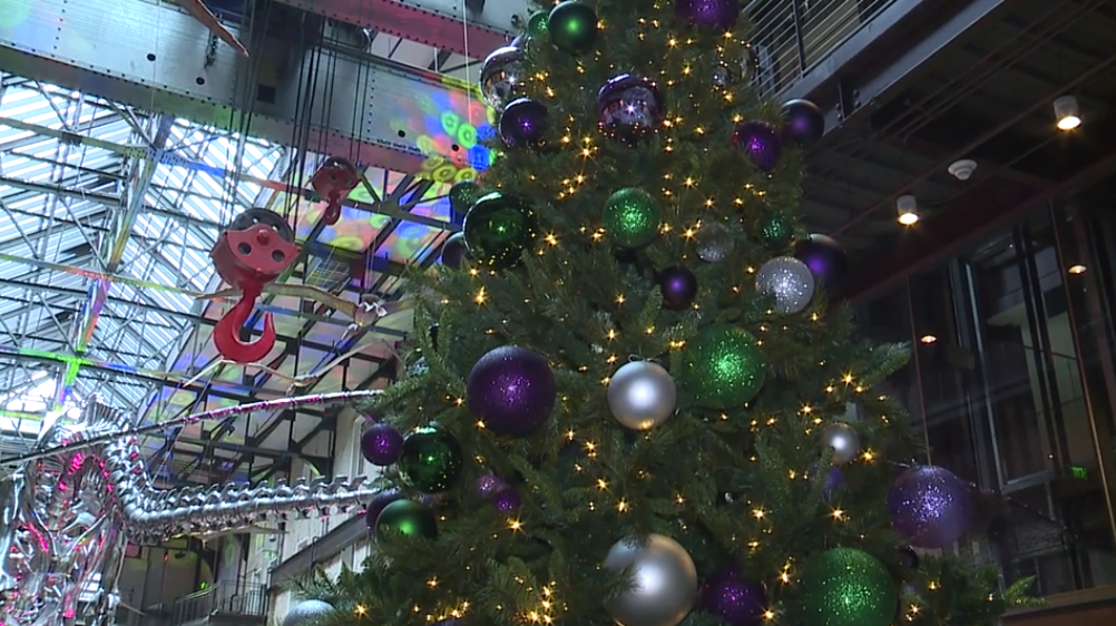 Open Table Savannah Ga For Christmas 2022 A Covid-19 Christmas: 10 Ways To Celebrate The Holidays In The Savannah Area