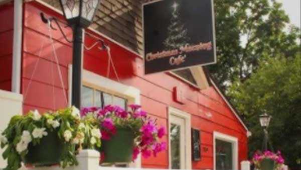 Like Christmas Morning: New Frankfort Avenue brunch spot spreads joy ...