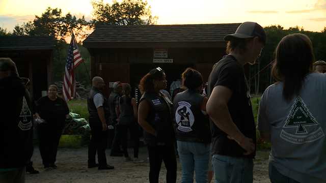 Androscoggin Biker community rallies around 13-year-old after farmstand theft - Vimarsana News