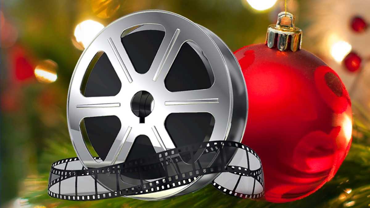 Check out what Christmas movies and holiday specials you can catch WXII 12