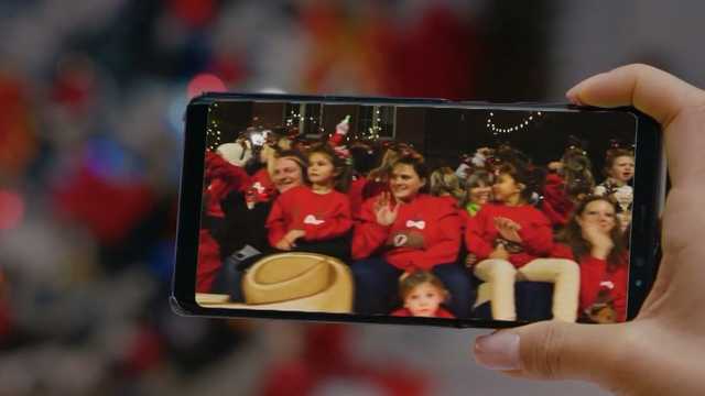 Greenville Christmas parade live - Vimarsana News