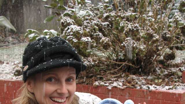 Say it isn't SNOW?! 2023-2024 Winter's Snowy Possibilities - Vimarsana News