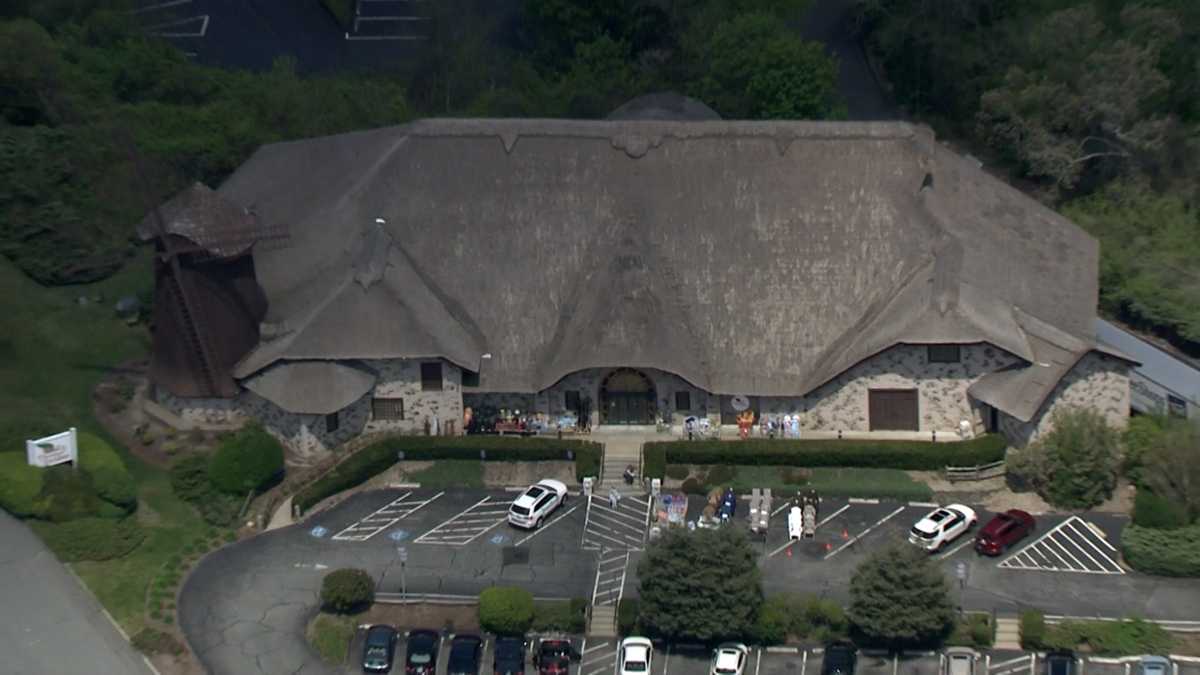 Former Christmas Tree Shops building in Sagamore has new tenant