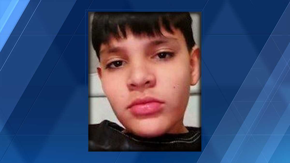 Missing boy last seen at East Boston school found safe