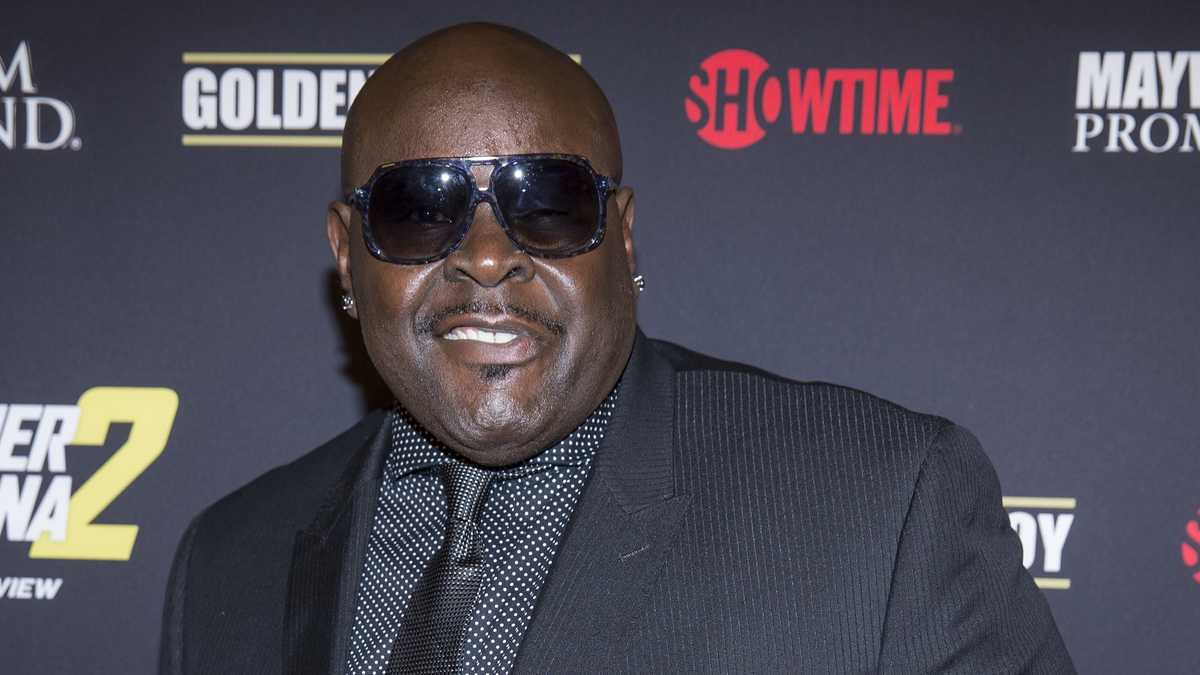 'Rob & Big' star Christopher Boykin dies at 45