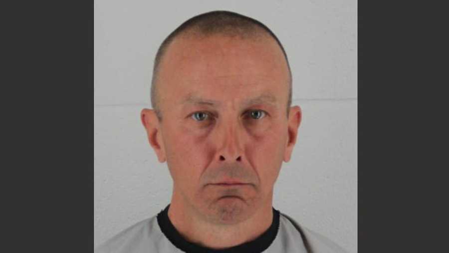 Man charged with felony in attack on 85-year-old woman in Olathe
