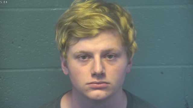Man charged in OKC pet store killings enters guilty plea - Vimarsana News