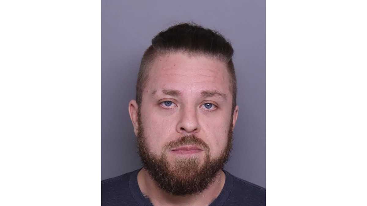 Baltimore County paramedic denied bail after 23-count indictment