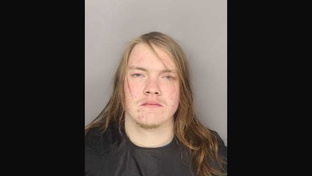 Greenville County: Man charged with string of arsons - Vimarsana News