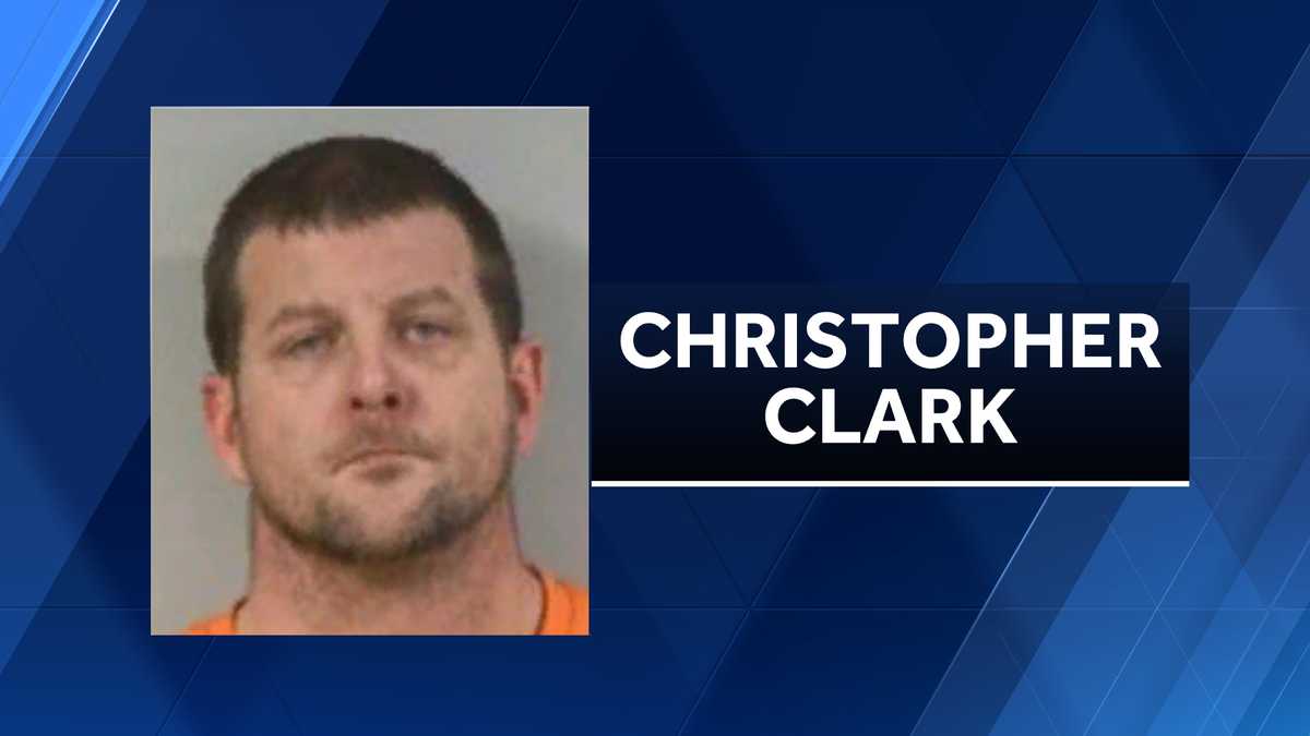 North Carolina man faces 10 sex offense charges