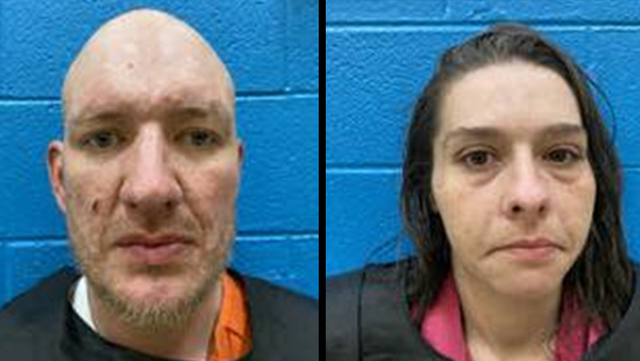 North Carolina: Raid on couple's home leads to drug bust - Vimarsana News