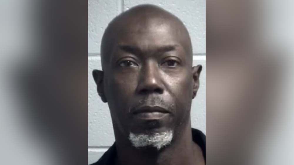 South Carolina man charged after 24 pit bulls rescued from 'inhumane' conditions