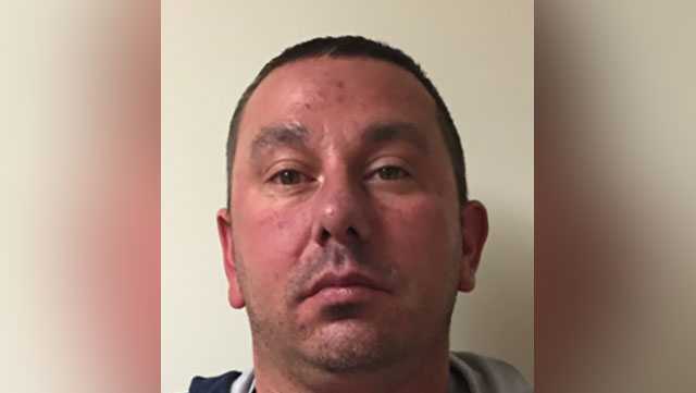 Hampton detective charged with DWI after crash