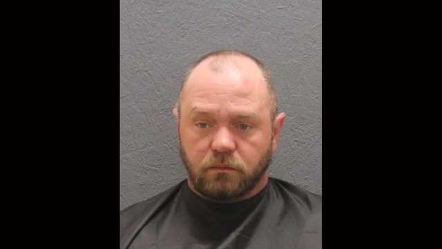 South Carolina: Man charged forced sex acts with child in bedroom - Vimarsana News