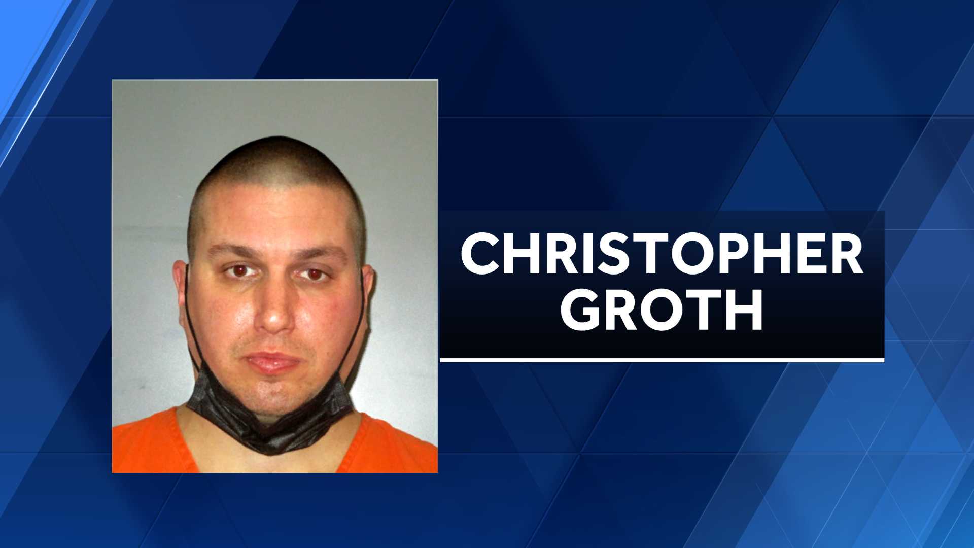 Fired Omaha police officer pleads guilty to producing child pornography - Vimarsana News