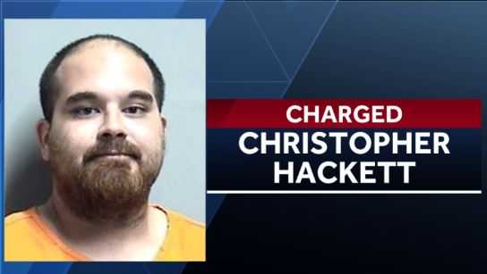 Sioux City man faces harassment charges in revenge porn case - Vimarsana News