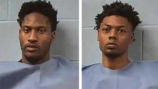 2 arrested in Vicksburg homicide