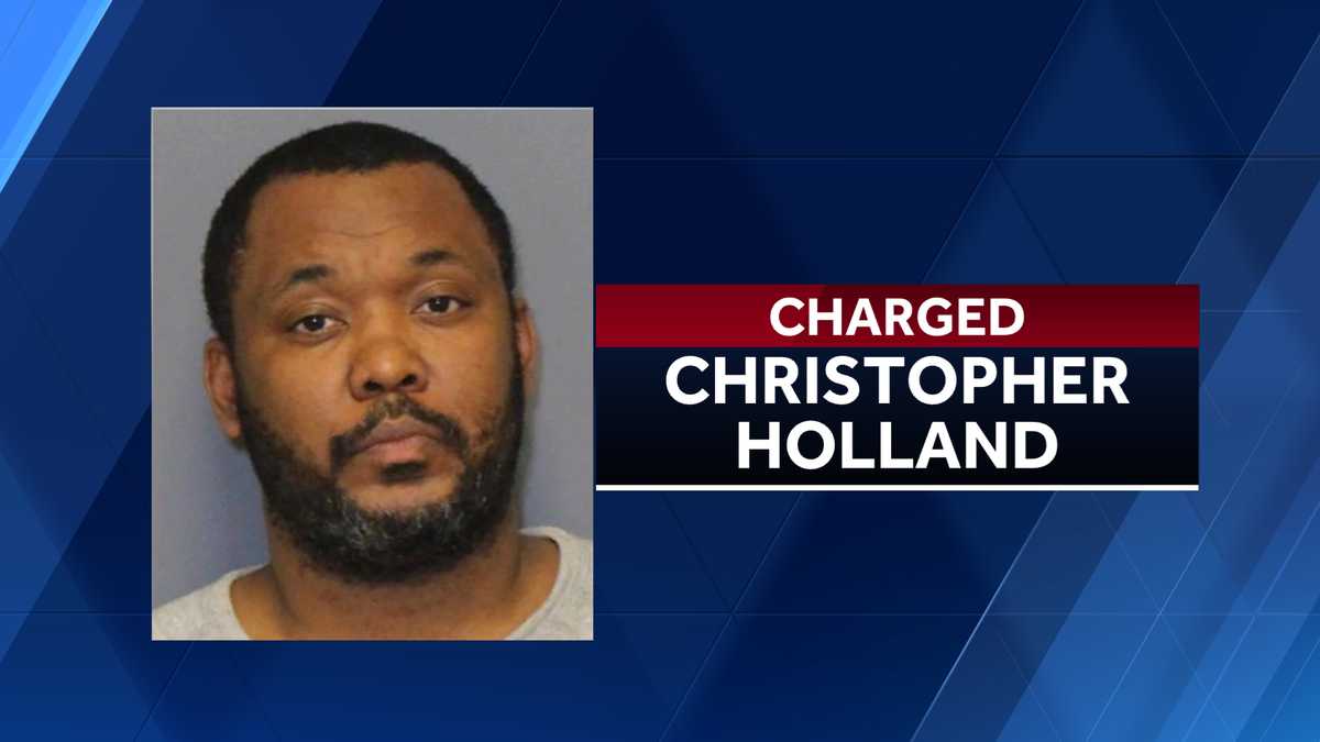 Former Guilford County teaching assistant charged with sex acts