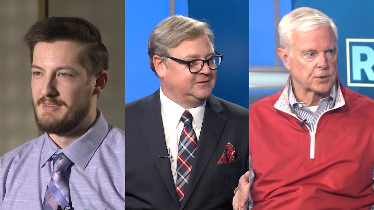 2026 Arkansas US House District 3 candidates