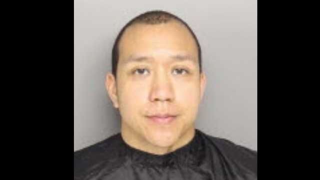 Greenville County deputy forcibly confined woman, engaged in sexual battery while armed, on duty, SLED says - Vimarsana News