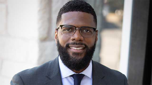 Mayor-elect announces nomination for Baltimore's first-ever city administrator Mayor-elect announces nomination for Baltimore's first-ever city administrator