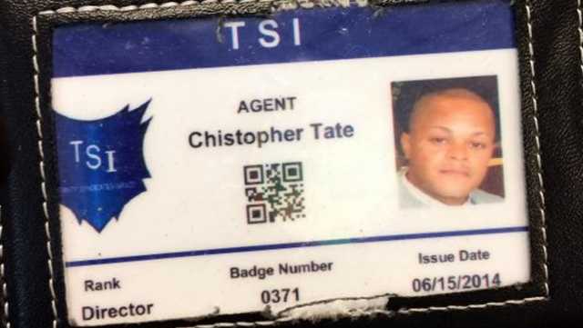 Facebook Lottery Agent Id Card