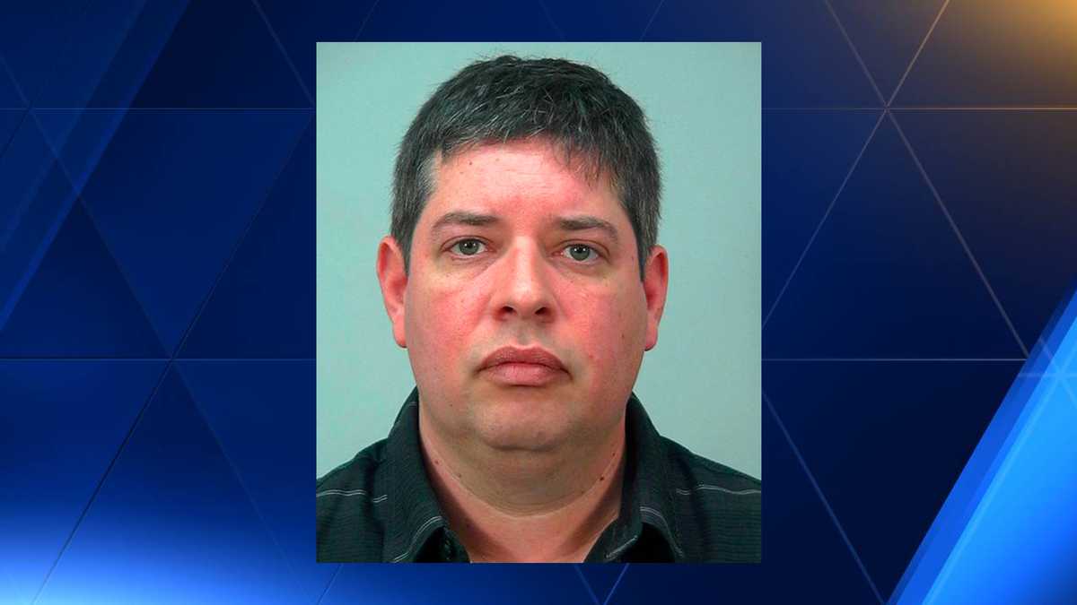 Nurse charged with injuring infants at Wisconsin hospital