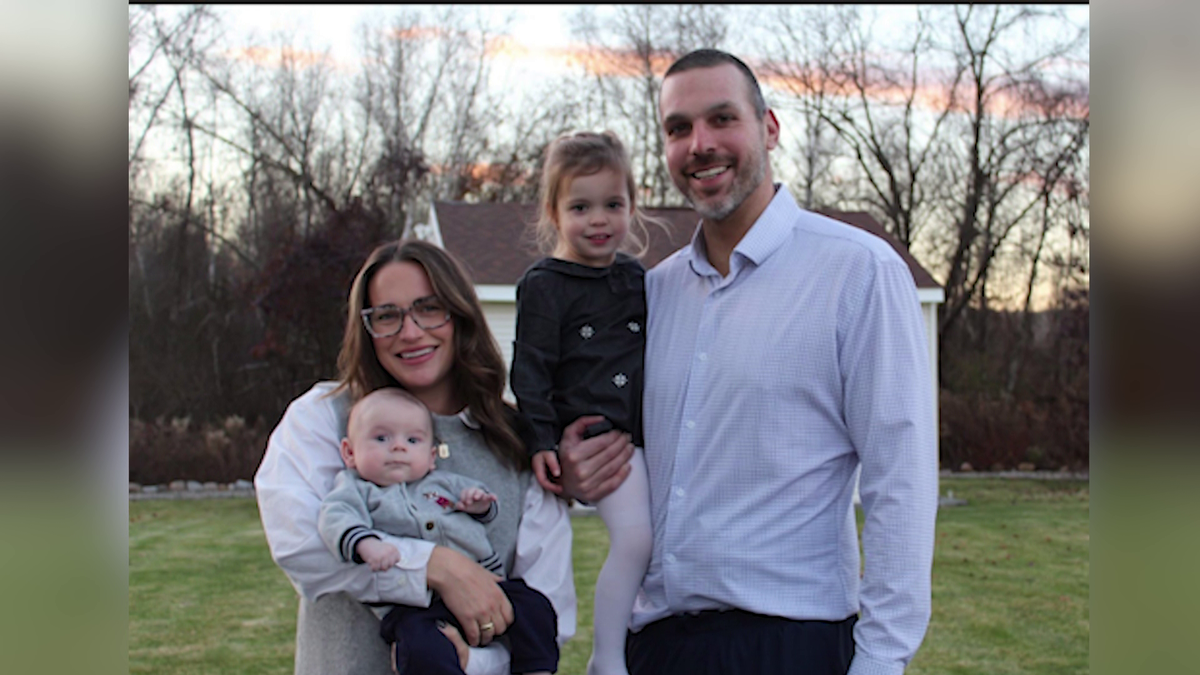Rising Colorectal Cancer in Young Adults: A Boston Father’s Story | Screening & Symptoms