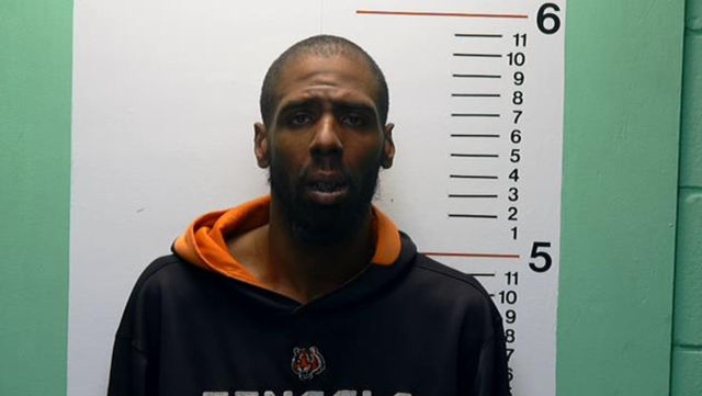 Man accused of murdering woman, leaving body in Middletown used car lot pleads guilty - Vimarsana News