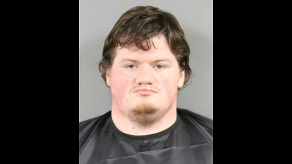 South Carolina man charged in sexual exploitation of a minor case