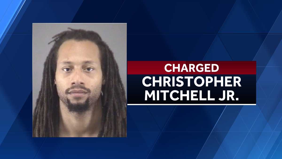 Greensboro police charge man in December homicide