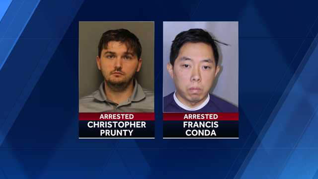 Bail denied for rape suspects who authorities say abused children - Vimarsana News
