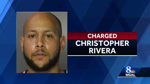Lancaster County DA: Officer justified in shooting armed robbery suspect