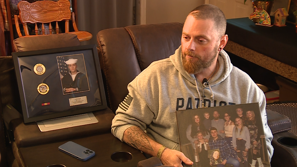 Triad father of 6 battles stage 4 cancer