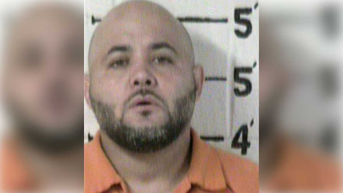 Convicted Murderer Arrested In NH With Kidnapped Mass. Teen